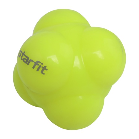 Купить Мяч реакционный Starfit RB-301 в Находке 